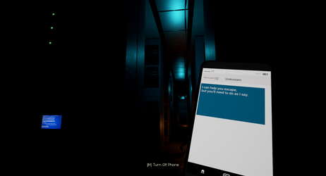 Locked Fears screenshot 2