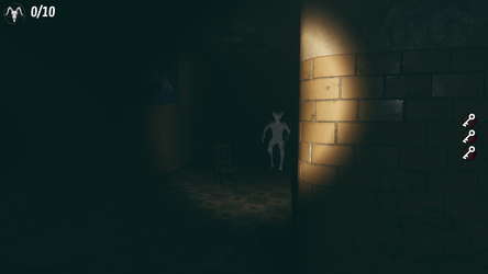 Frightened screenshot 11