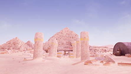 As Above AtumRa So Below screenshot 1