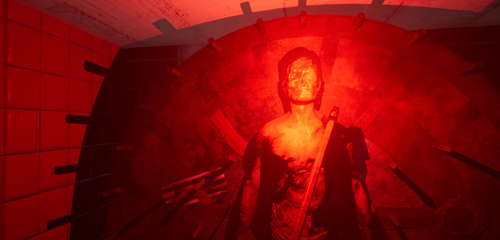 Escape from Pine Mountain screenshot 3