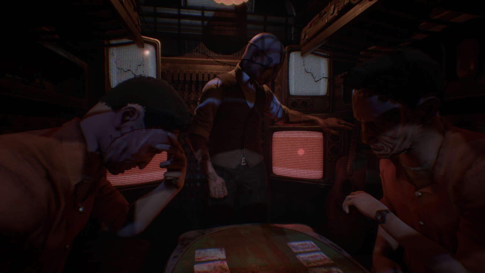 LINCH screenshot