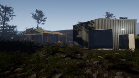 Unlasting Horror screenshot 12