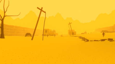 Five Days of Hell screenshot 10