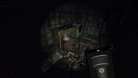 The 9th Gate screenshot 10