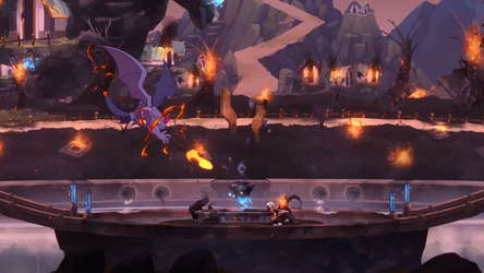 Fallen Tear: The Ascension screenshot 17