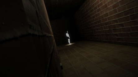 You Are Liam: Shadow Memories screenshot 1