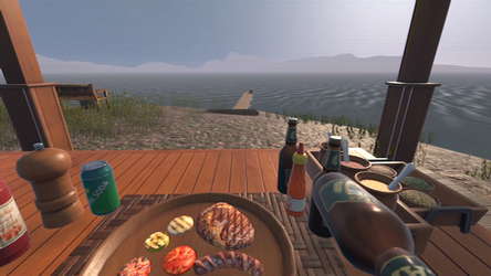 Fear The Unknown - Dave Story screenshot 6