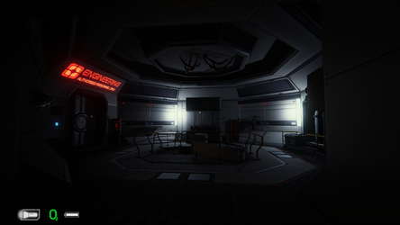 Deep Dark Space screenshot 9