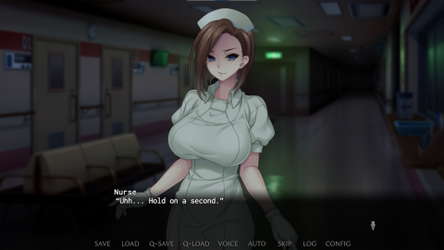 Nope Nope Nope Nurses screenshot 3