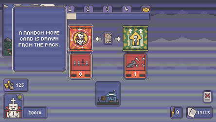 Chess Hunt screenshot 5