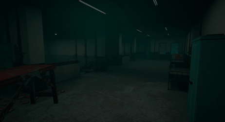 DarkHouse screenshot 8