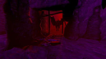 MORE ENEMIES screenshot 10