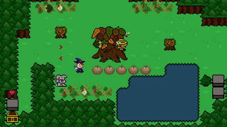 Full Moon screenshot 1