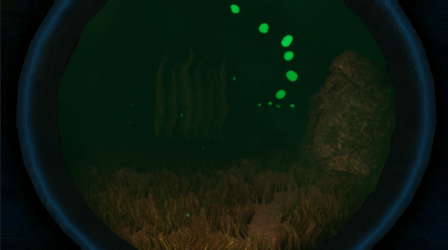 It Sleeps Below the Haar screenshot 3
