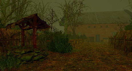 Sporadic Fear screenshot 15