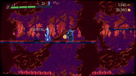 Redd's Runaway screenshot 6