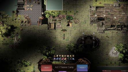 Nothorian screenshot 4