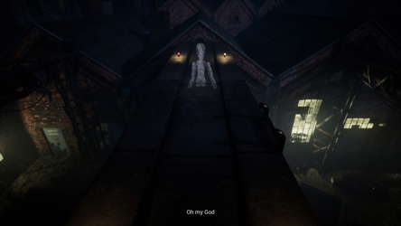 Breath of Ghosts screenshot 7