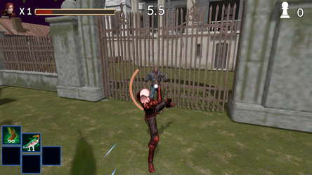 Dead Slayers screenshot 6