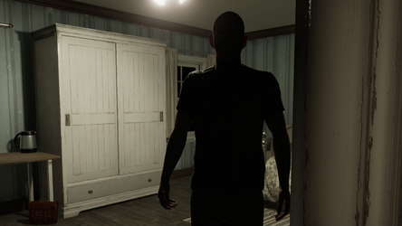 Trapped: Family Vacation screenshot 5