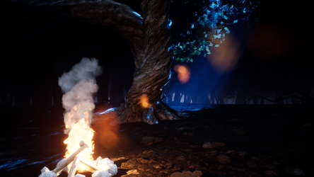 Foglight screenshot 8