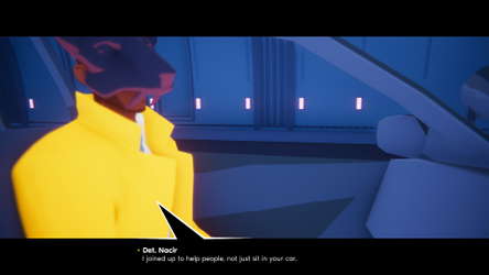 Ring of Fire: Prologue screenshot 7
