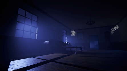 Echoes From The Past screenshot 4