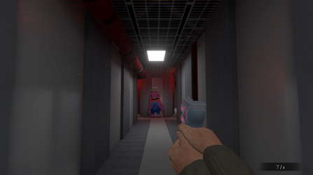 CANDYLAND: Sweet Survival screenshot 5