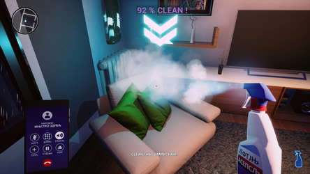 Virus at Home screenshot 6
