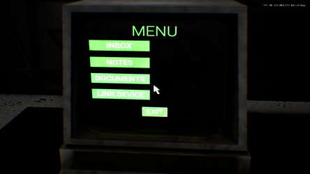 Project Corruption screenshot 3