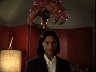 Phantasmagoria 2: A Puzzle of Flesh screenshot 4