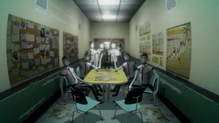 COMMUNION screenshot 2