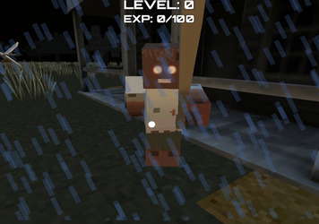 Block Granny Horror Survival screenshot 6