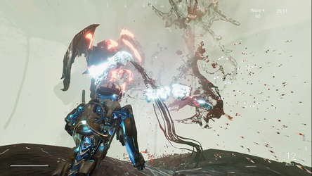 Cyborg3003 screenshot 12