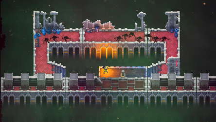 Loot River screenshot 8