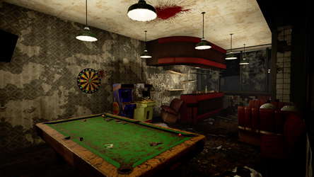 SURV1V3 screenshot 13