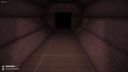 SCP: Containment Breach Remastered screenshot 2