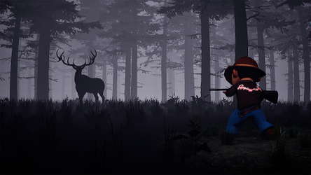 Huntin' Buddies screenshot 4