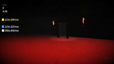 Kittens of Fear screenshot 10