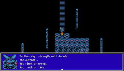 Demon Scrolls screenshot 10