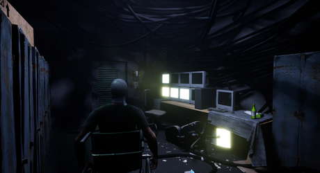 SHOCK screenshot 5