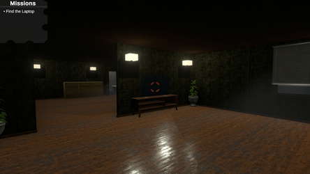 DEV Bloodline screenshot 3