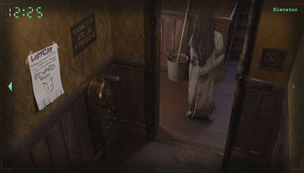 SEEING THINGS screenshot 1