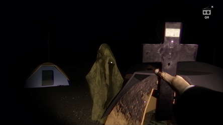 EVIL screenshot 2