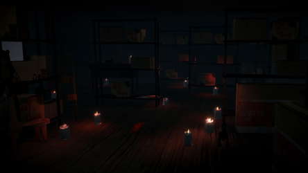 Father’s Curse screenshot 5