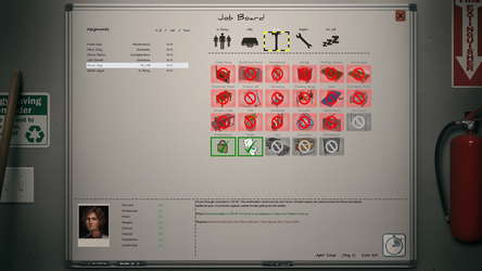 Dead State: Reanimated screenshot 4