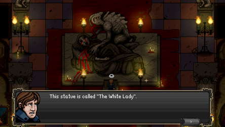 Lamentum screenshot 2