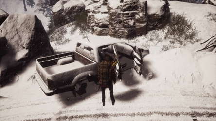 Jaws Of Extinction™ screenshot 22