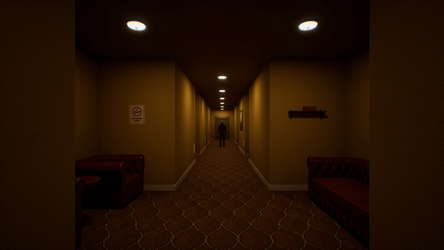 6th Floor screenshot 3