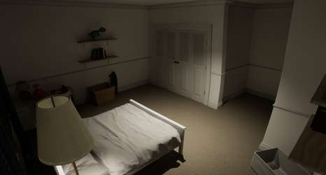 NIGHTBELL screenshot 4